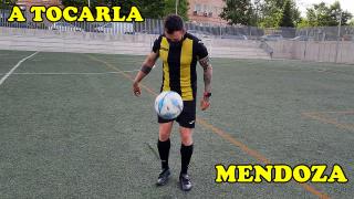 ENTREVISTA PRE PARTIDO; CARABANCHEL DIARIO COPA PRIMAVERA GRUPO A